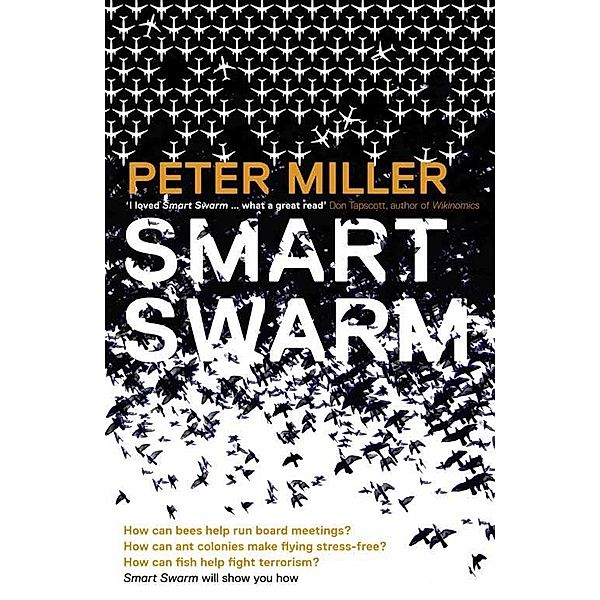 Smart Swarm, Peter Miller