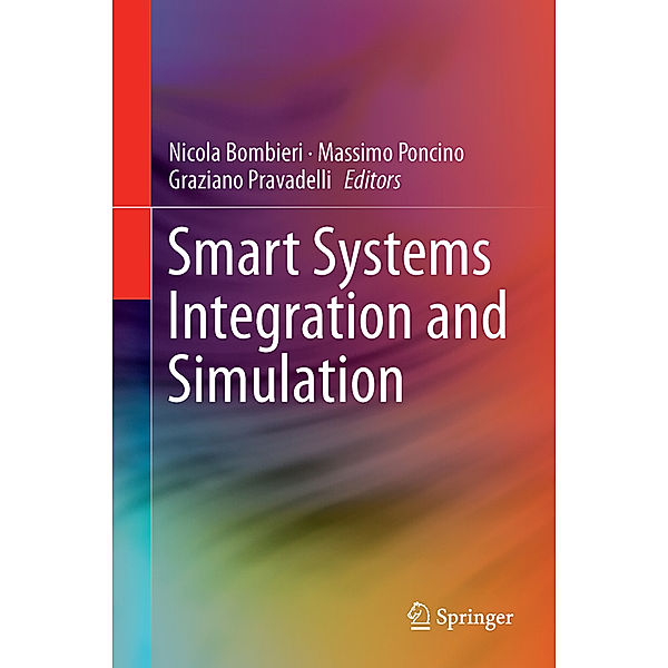 Smart Systems Integration and Simulation