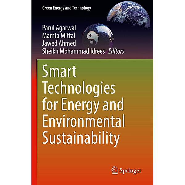 Smart Technologies for Energy and Environmental Sustainability