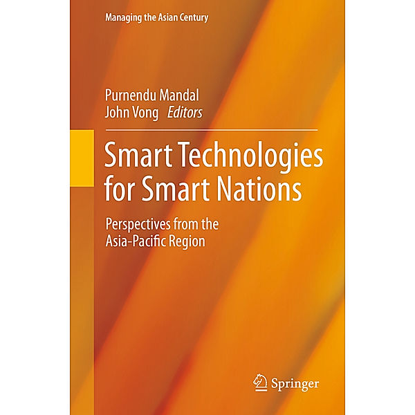 Smart Technologies for Smart Nations