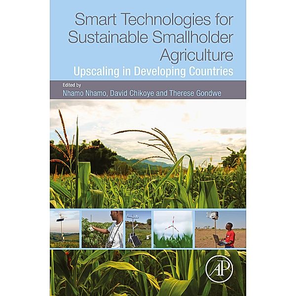 Smart Technologies for Sustainable Smallholder Agriculture