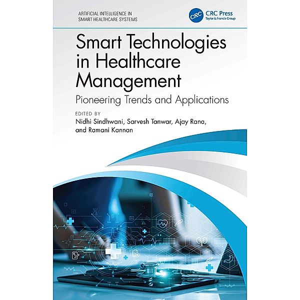Smart Technologies in Healthcare Management