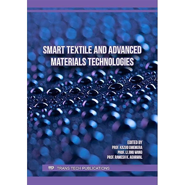 Smart Textile and Advanced Materials Technologies