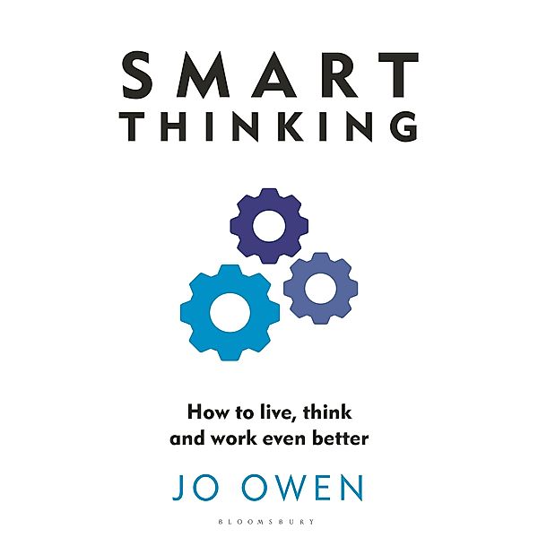 Smart Thinking, Jo Owen