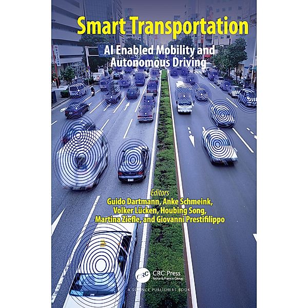 Smart Transportation