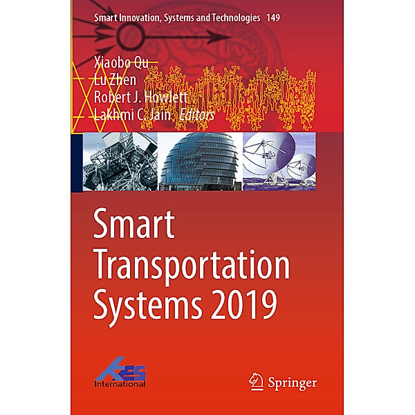 Smart Transportation Systems 2019