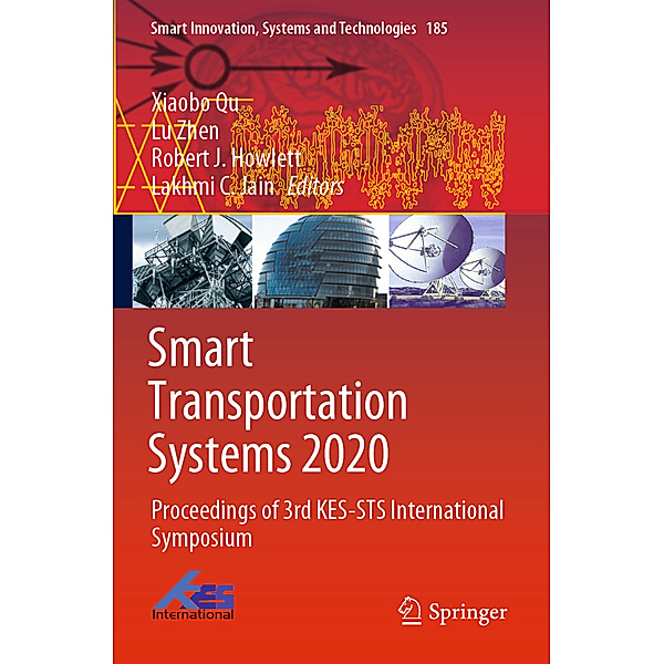 Smart Transportation Systems 2020