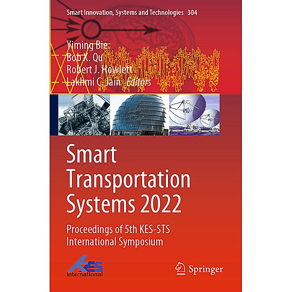 Smart Transportation Systems 2022