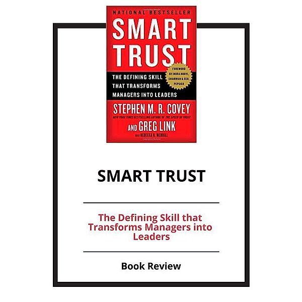 Smart Trust, PCC