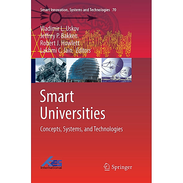 Smart Universities