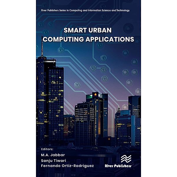 Smart Urban Computing Applications