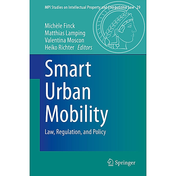 Smart Urban Mobility