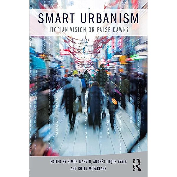 Smart Urbanism