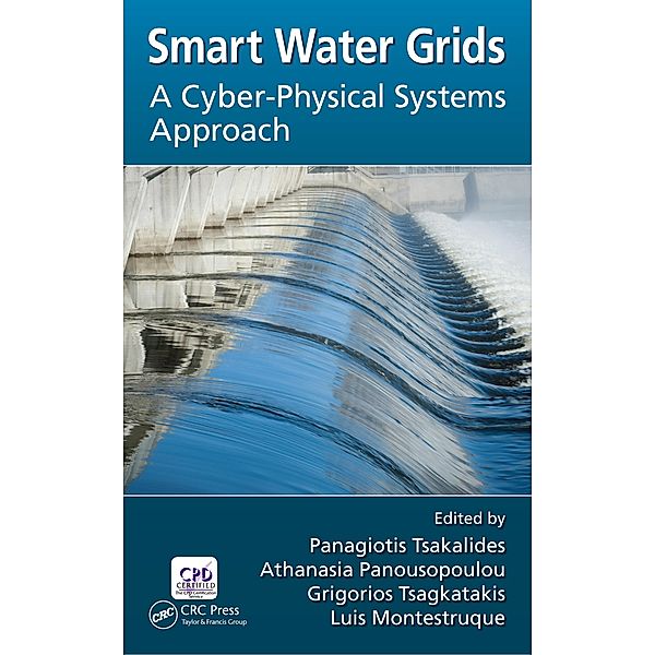 Smart Water Grids
