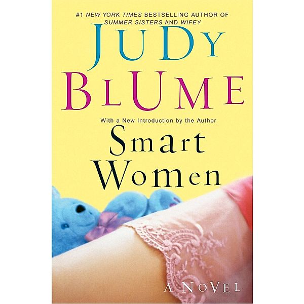 Smart Women, Judy Blume