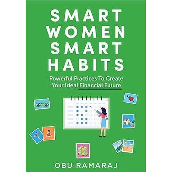 Smart Women, Smart Habits, Obu Ramaraj
