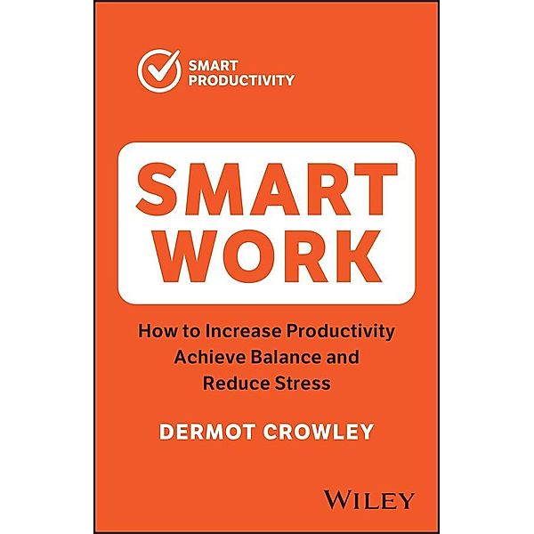 Smart Work, Dermot Crowley