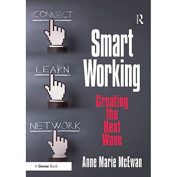 Smart Working, Anne Marie Mcewan