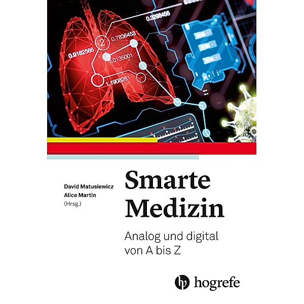 Smarte Medizin