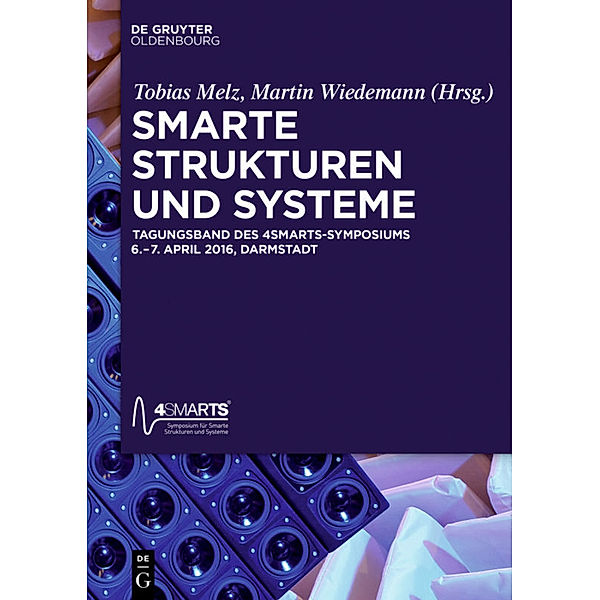 Smarte Strukturen und Systeme