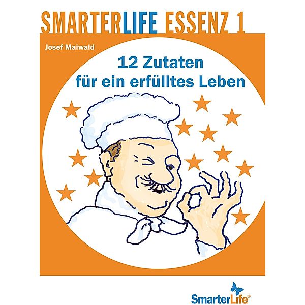SmarterLife Essenz 1, Josef Maiwald