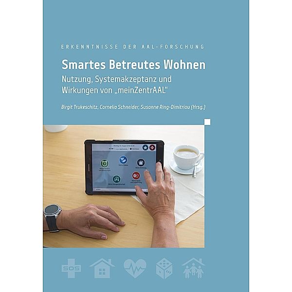 Smartes Betreutes Wohnen