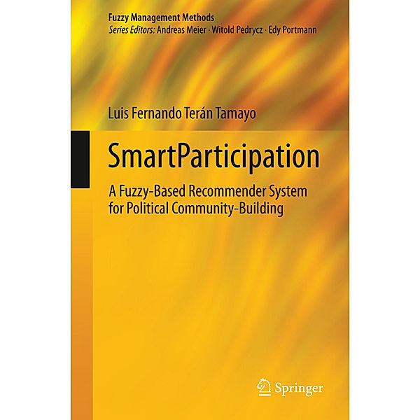 SmartParticipation, Luis Fernando Terán Tamayo