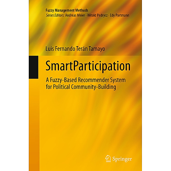 SmartParticipation, Luis Fernando Terán Tamayo
