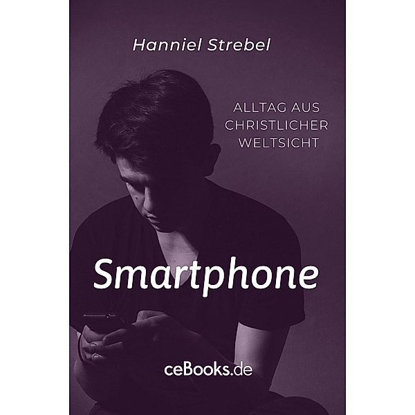 Smartphone, Hanniel Strebel