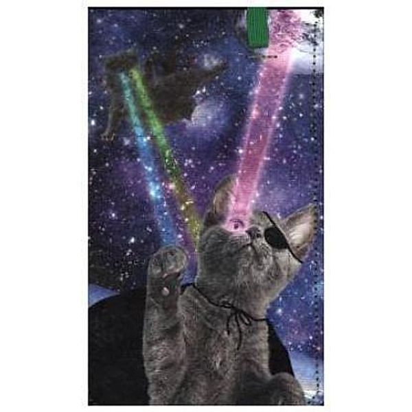 Smartphone Cover Small Laser Cats