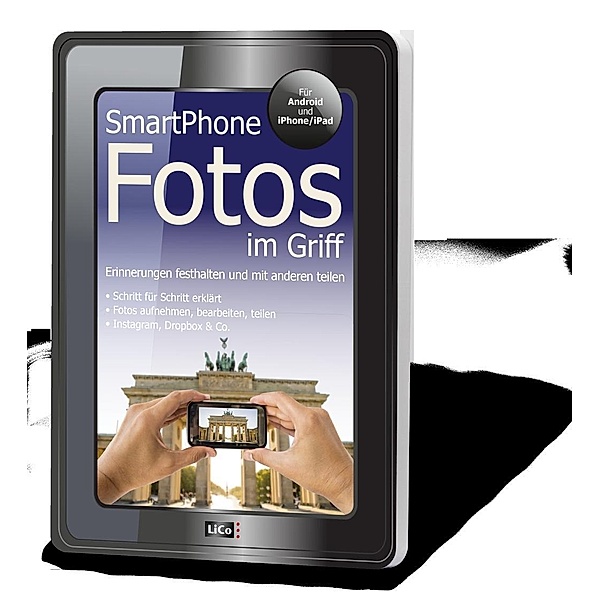 SmartPhone - Fotos im Griff