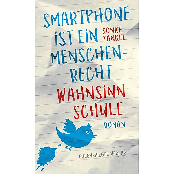 Smartphone ist ein Menschenrecht, Sönke Zankel