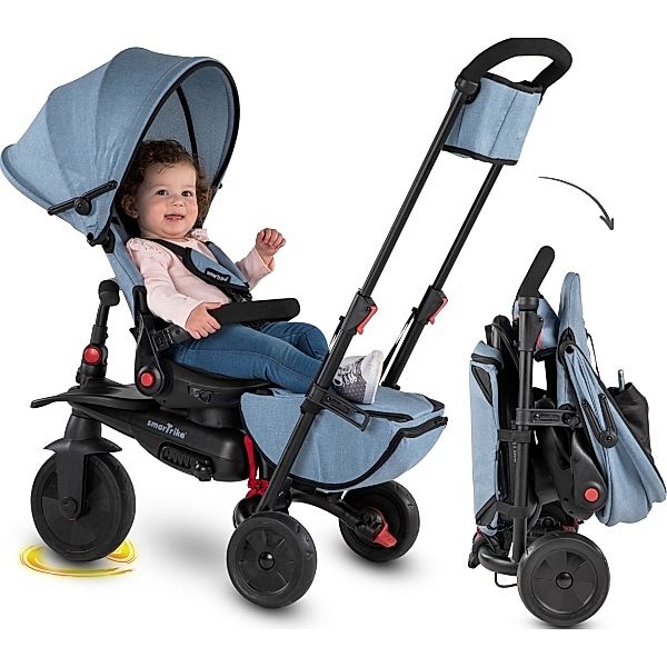 smarTrike smarTfold 700S