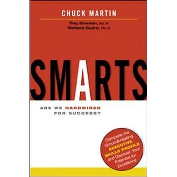 Smarts, Chuck Martin, Peg Dawson, Richard Guare