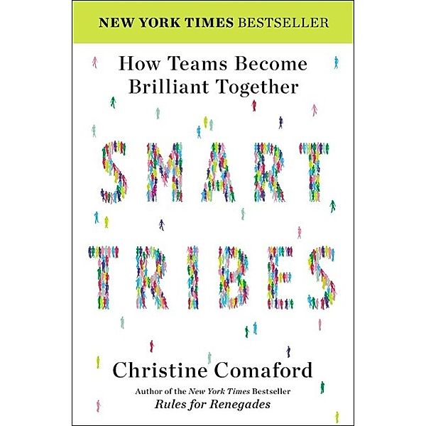 SmartTribes, Christine Comaford