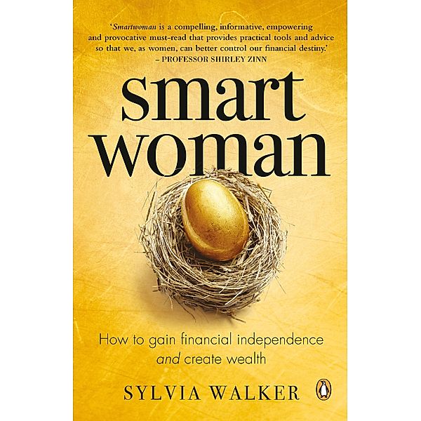 Smartwoman, Sylvia Walker