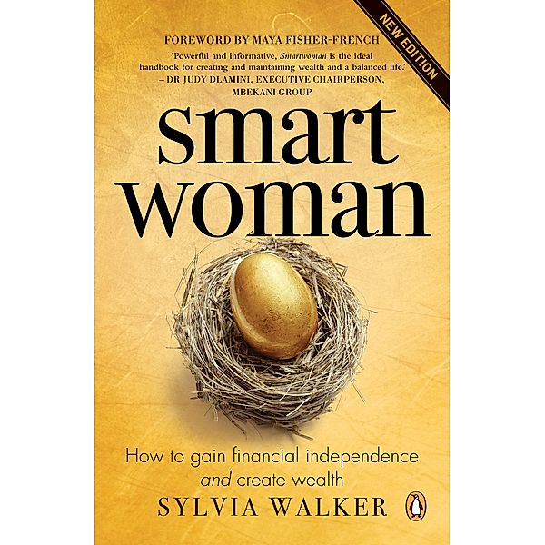 Smartwoman, Sylvia Walker