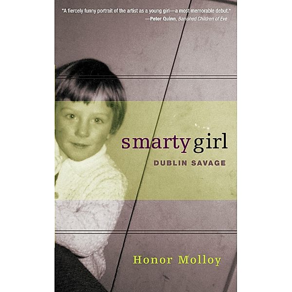 Smarty Girl / GemmaMedia, Honor Molloy