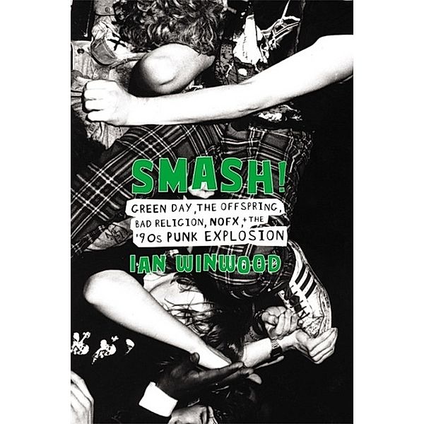 Smash!, Ian Winwood