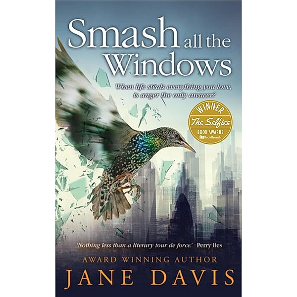 Smash all the Windows, Jane Davis