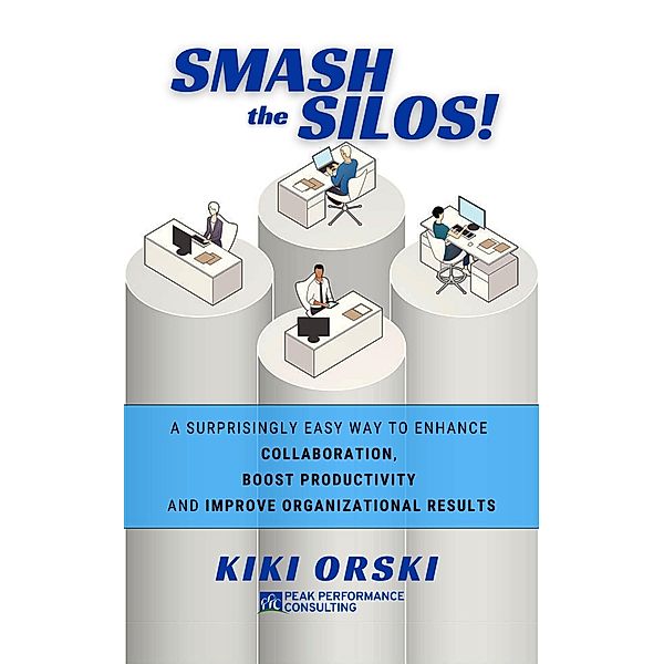 Smash the Silos!, Kiki Orski