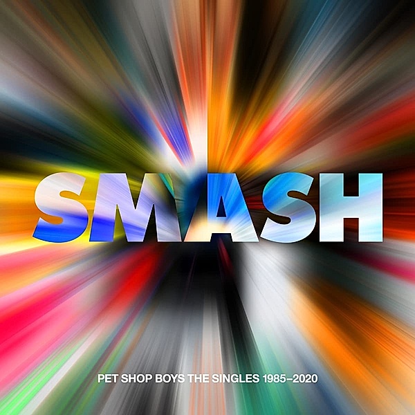 Smash - The Singles 1985-2020 (2023 Remaster) (3 CDs + 2 Blu-rays), Pet Shop Boys