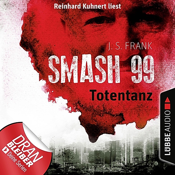 Smash99 - 2 - Totentanz, J. S. Frank