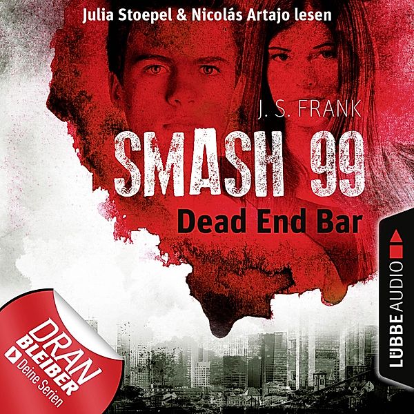 Smash99 - 5 - Dead End Bar, J. S. Frank