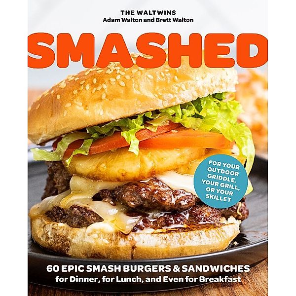 Smashed, Adam Walton, Brett Walton