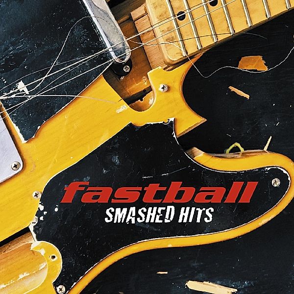 Smashed Hits, Fastball