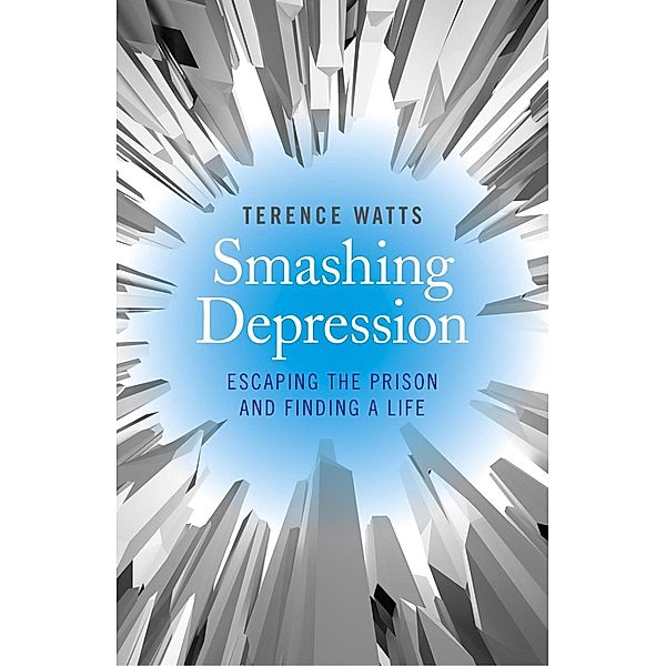 Smashing Depression, Terence Watts