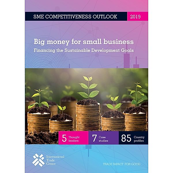 SME Competitiveness Outlook 2019 / ISSN