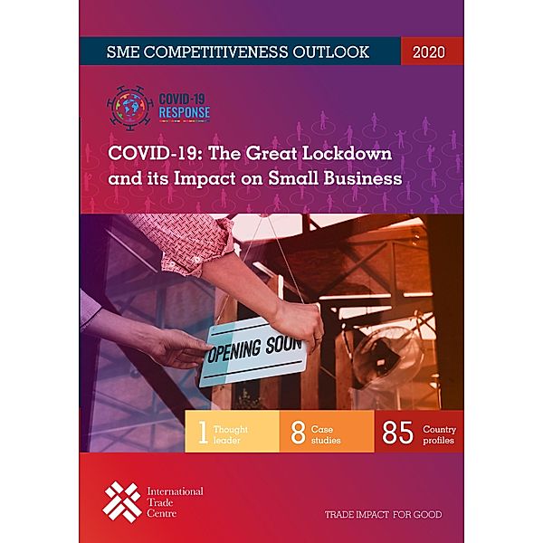 SME Competitiveness Outlook 2020 / SME Competitiveness Outlook
