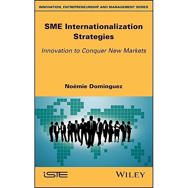 SME Internationalization Strategies, Noemie Dominguez